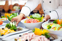 Restauracion Punta Cana