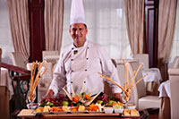 Restauración La Romana