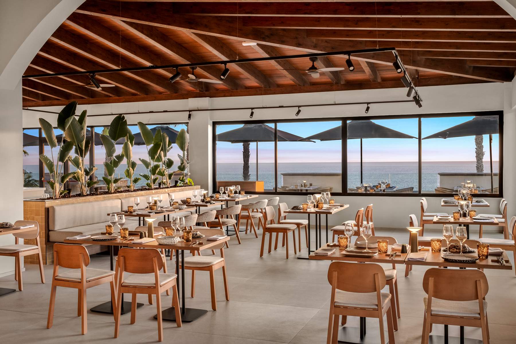 Imagen Restauración Bahia Principe Tenerife