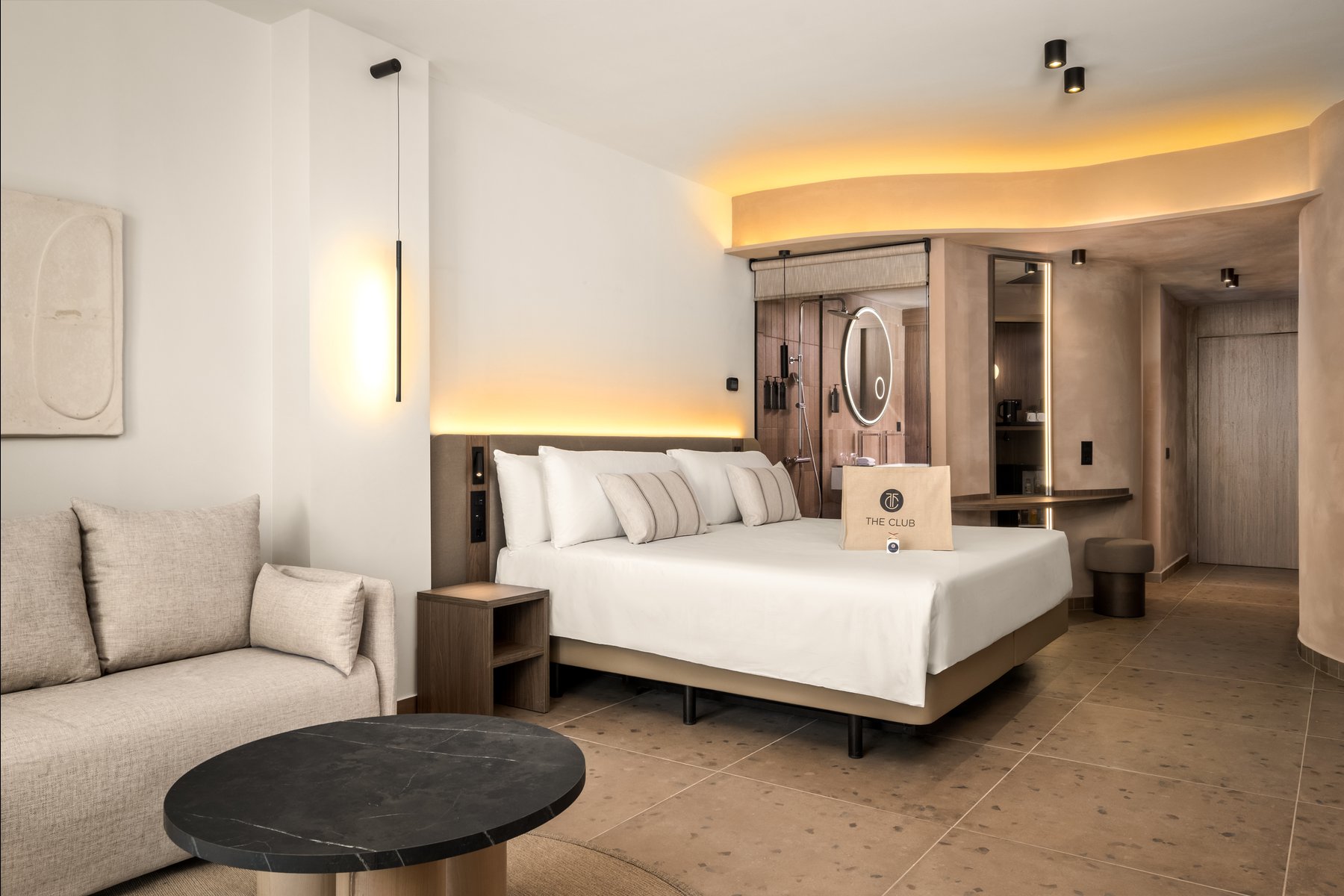 Imagen Habitación Bahia Principe Tenerife