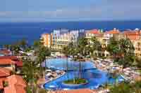 Resort Costa Adeje