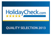 Holiday check quality Runaway 2013 2