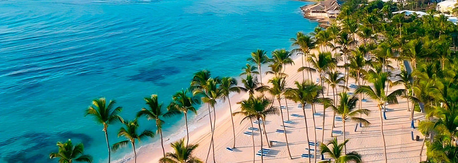 Caribbean holidays in all-inclusive hotels