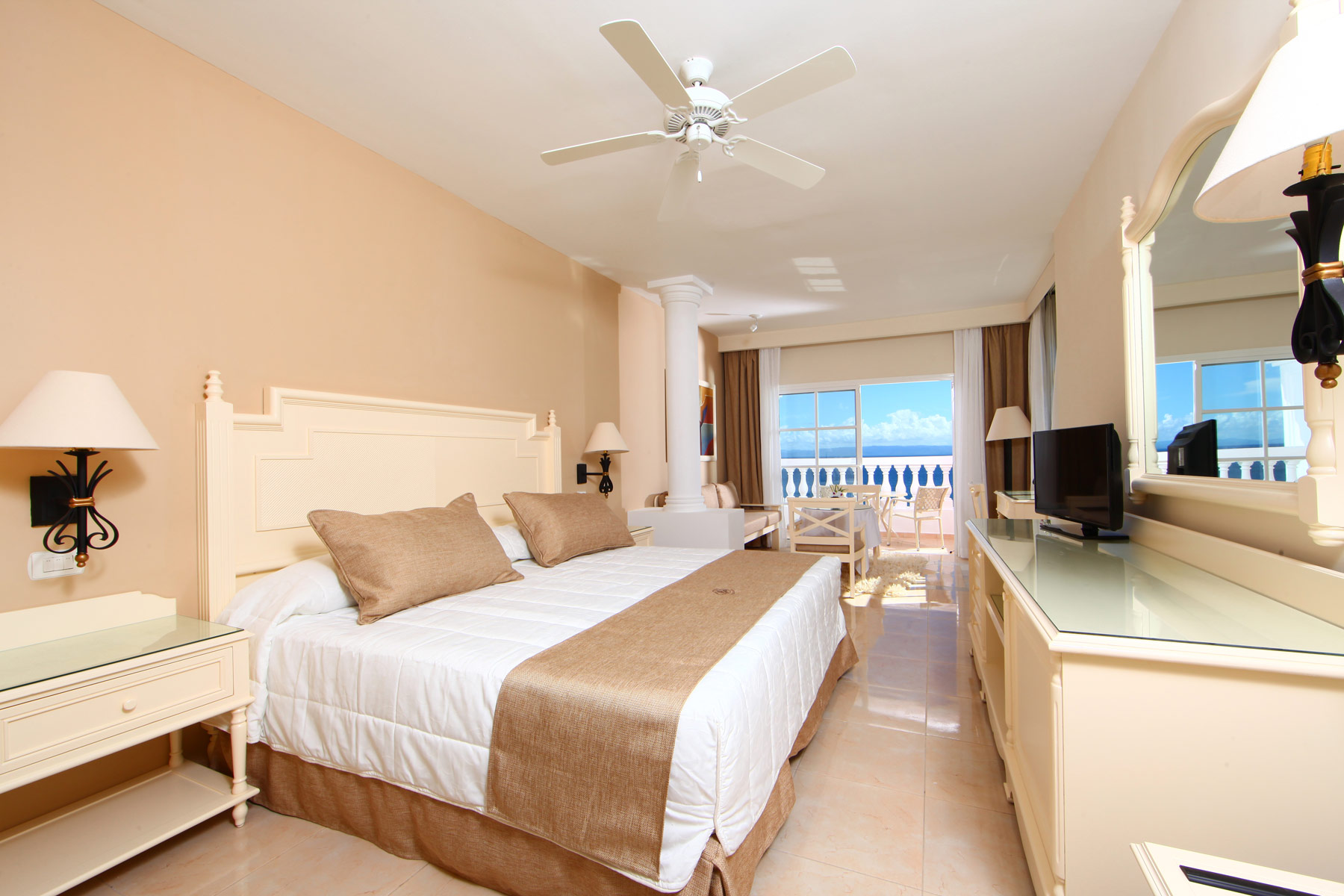Imagen principal del Luxury Bahia Principe Samana
