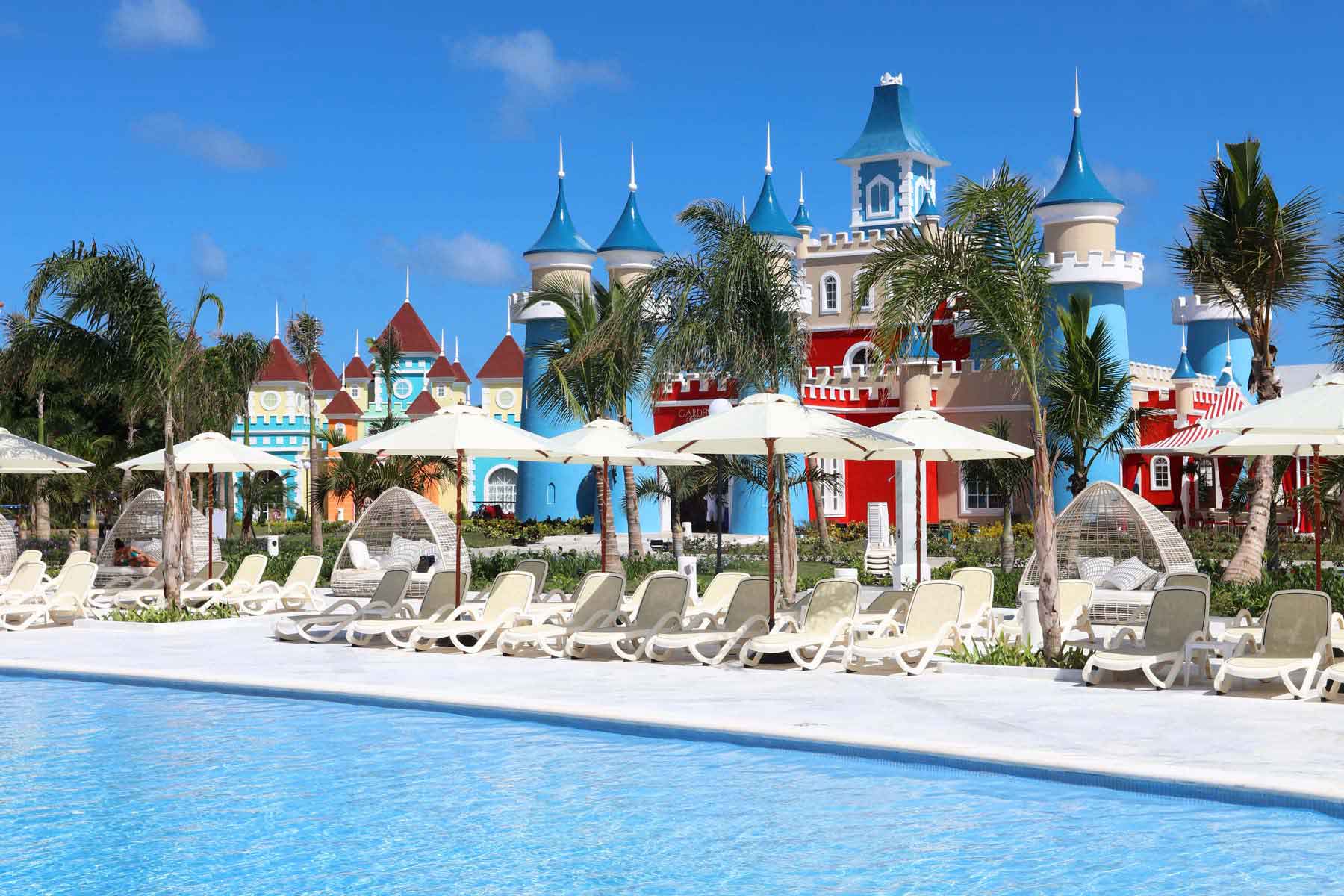 Imagen principal del Luxury Bahia Principe Fantasia