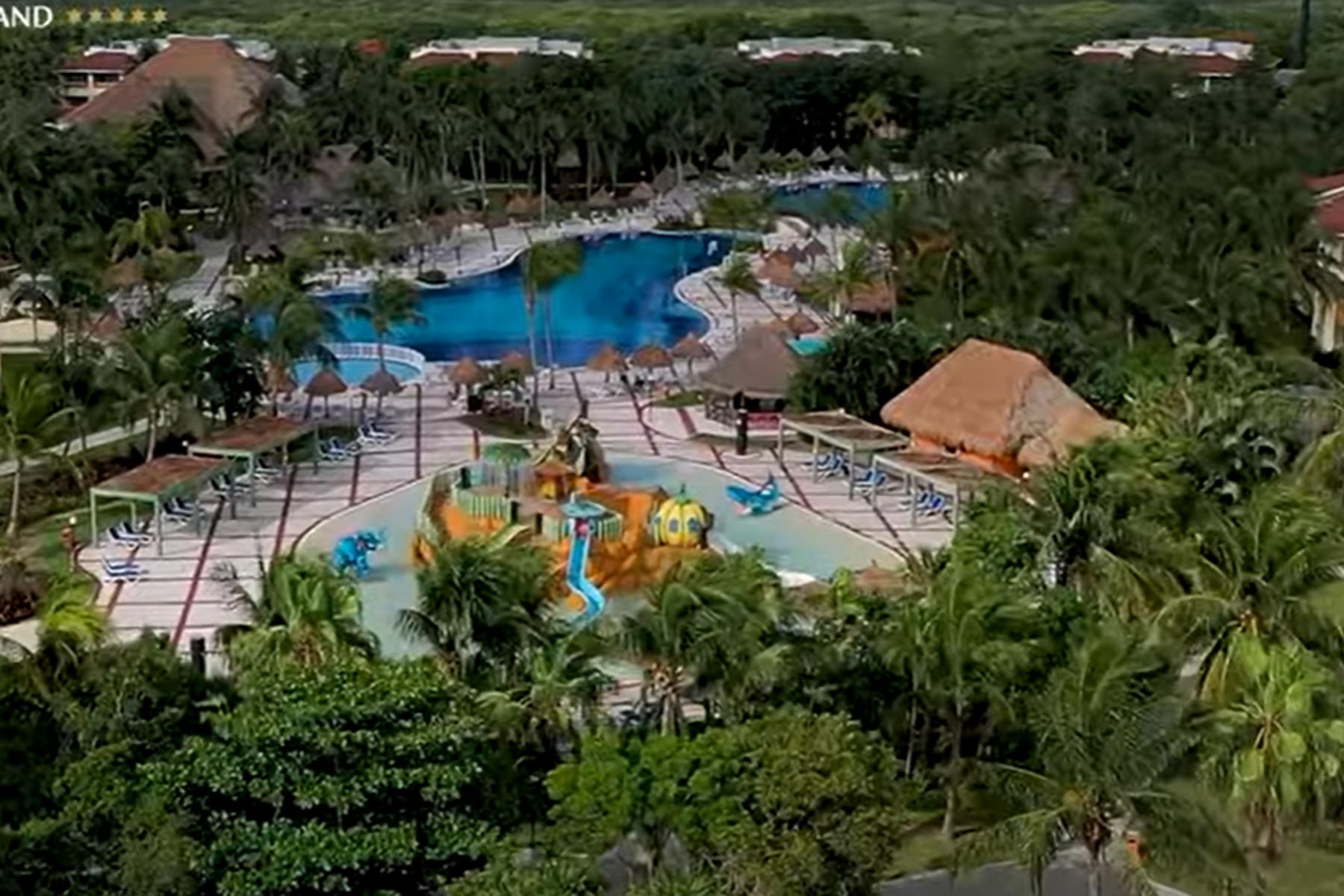 Bahia Principe - Hotels & Resorts