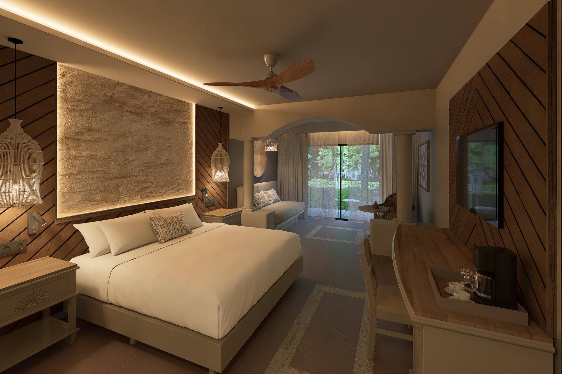  Bahia Principe Grand Tequila