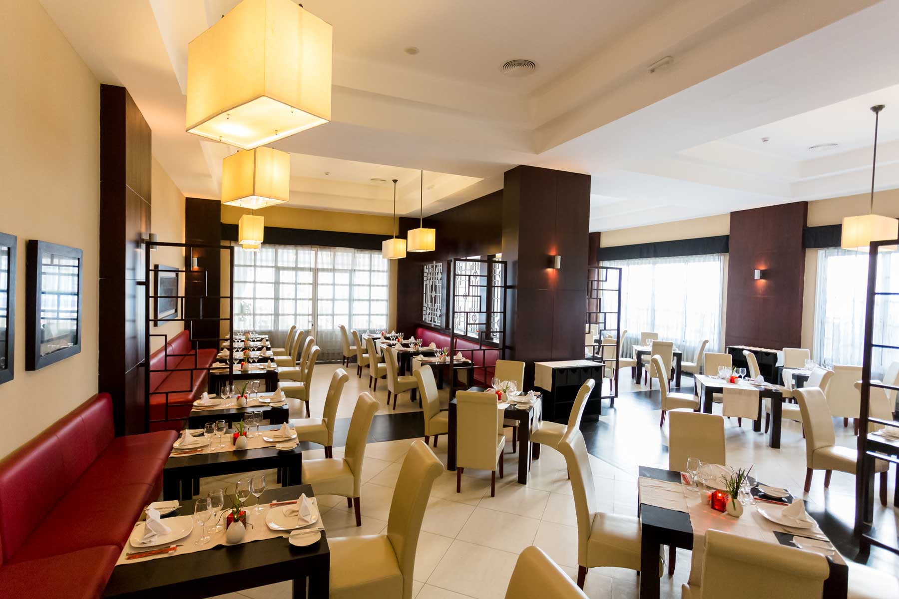 Gastronomy at Luxury Bahia Principe Bouganville Don Pablo Collection 3