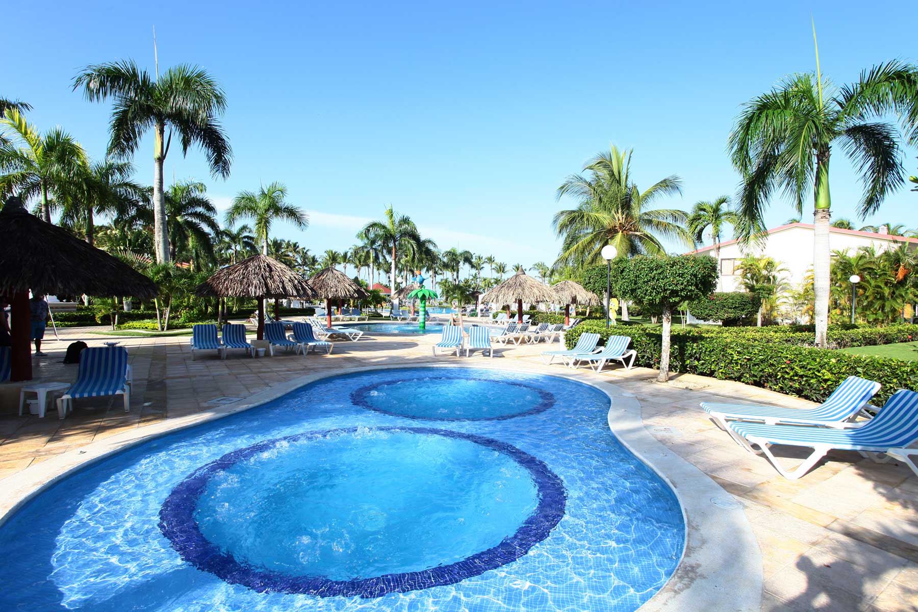 Todo incluido Grand Bahia Principe La Romana