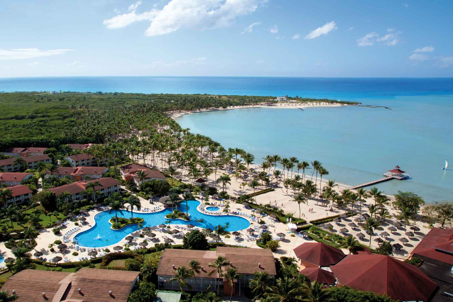 All Inclusive Restaurants at Grand Bahia Principe La Romana