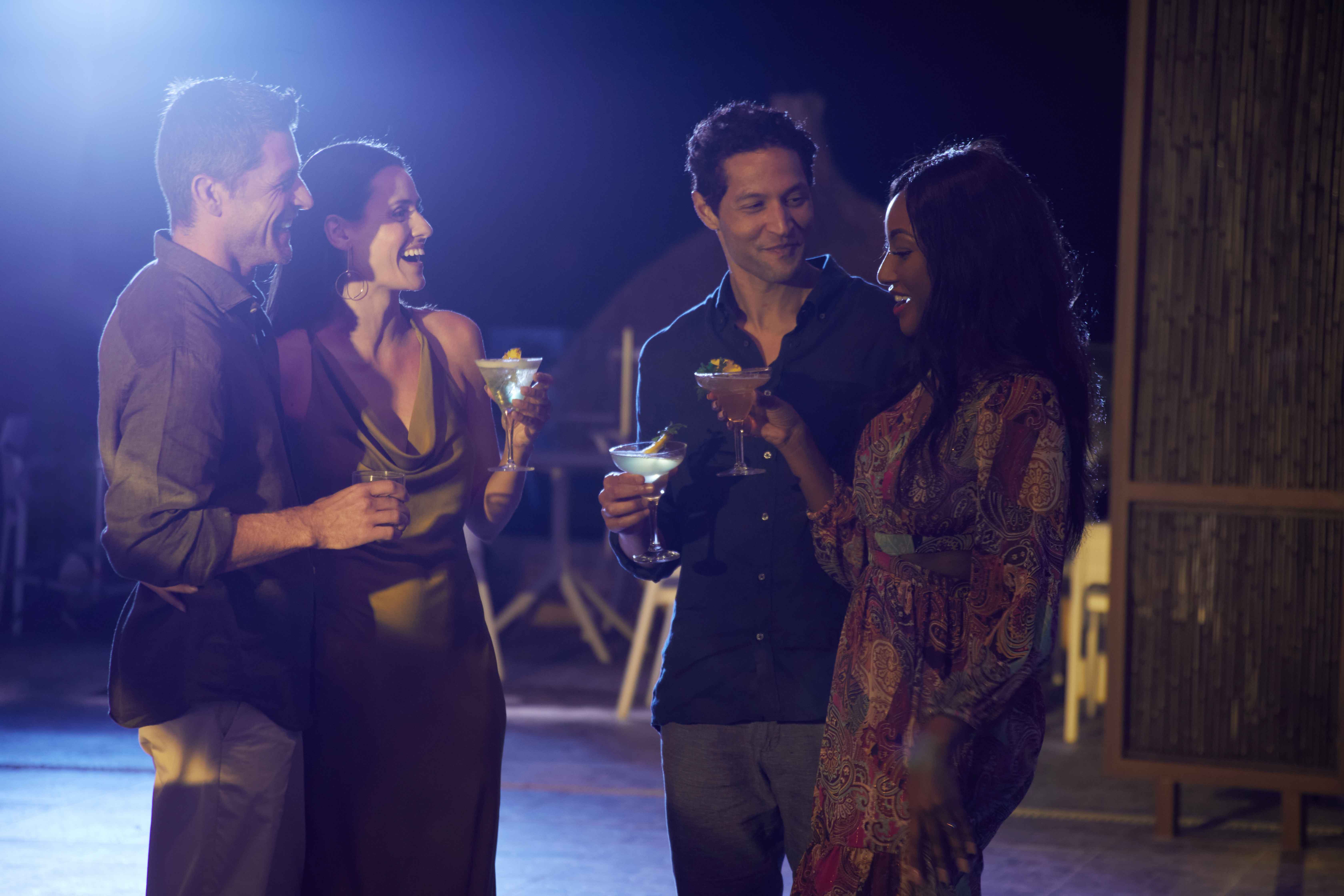 All Inclusive at Luxury Bahia Principe Akumal Don Pablo Collection 3