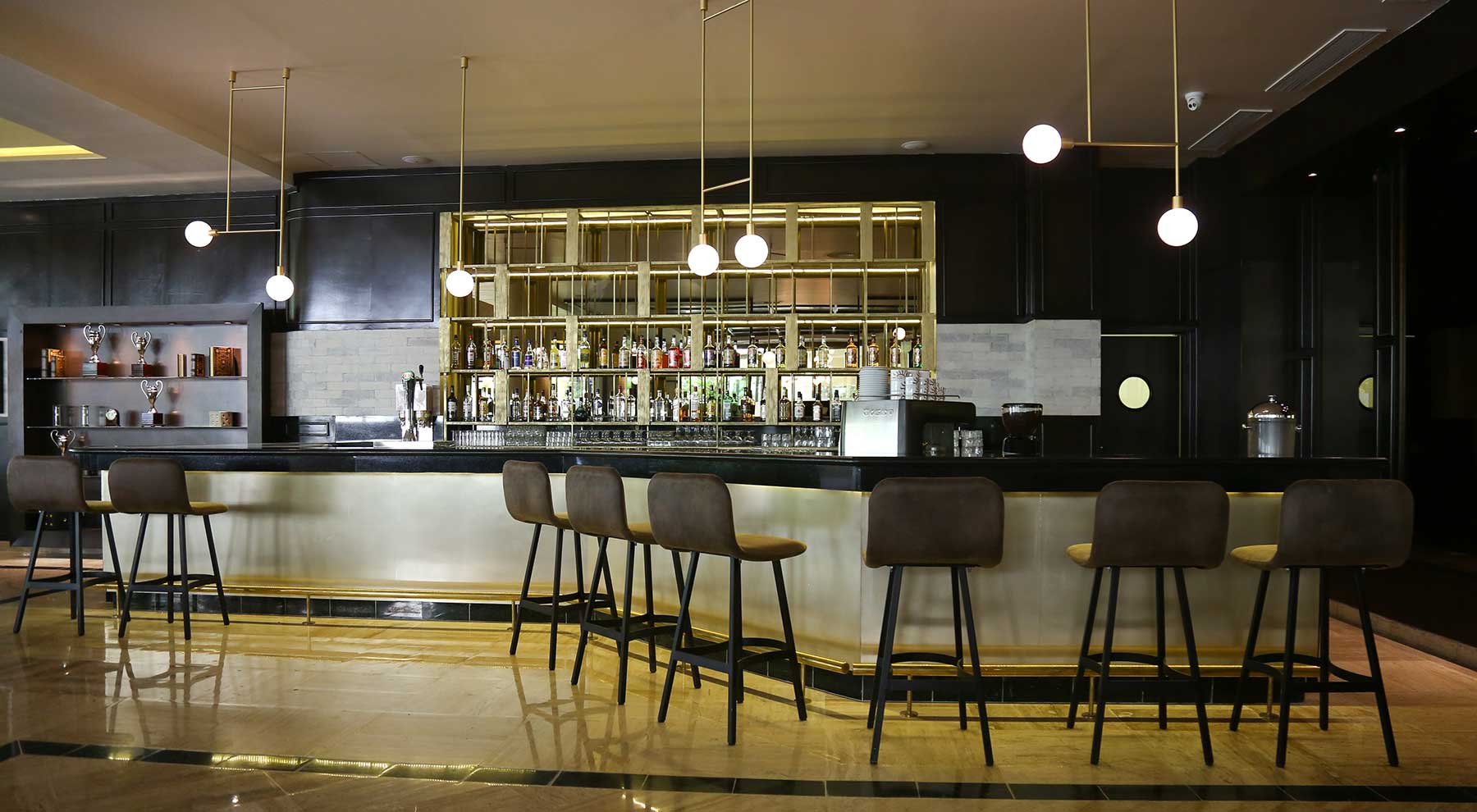 All Inclusive at Grand Bahia Principe Coba 2