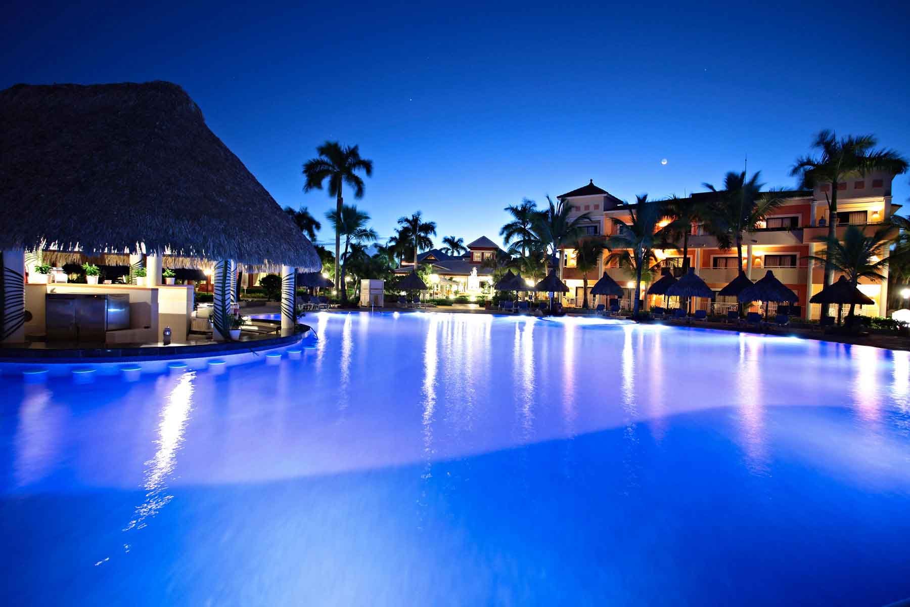 Todo incluido Grand Bahia Principe Turquesa