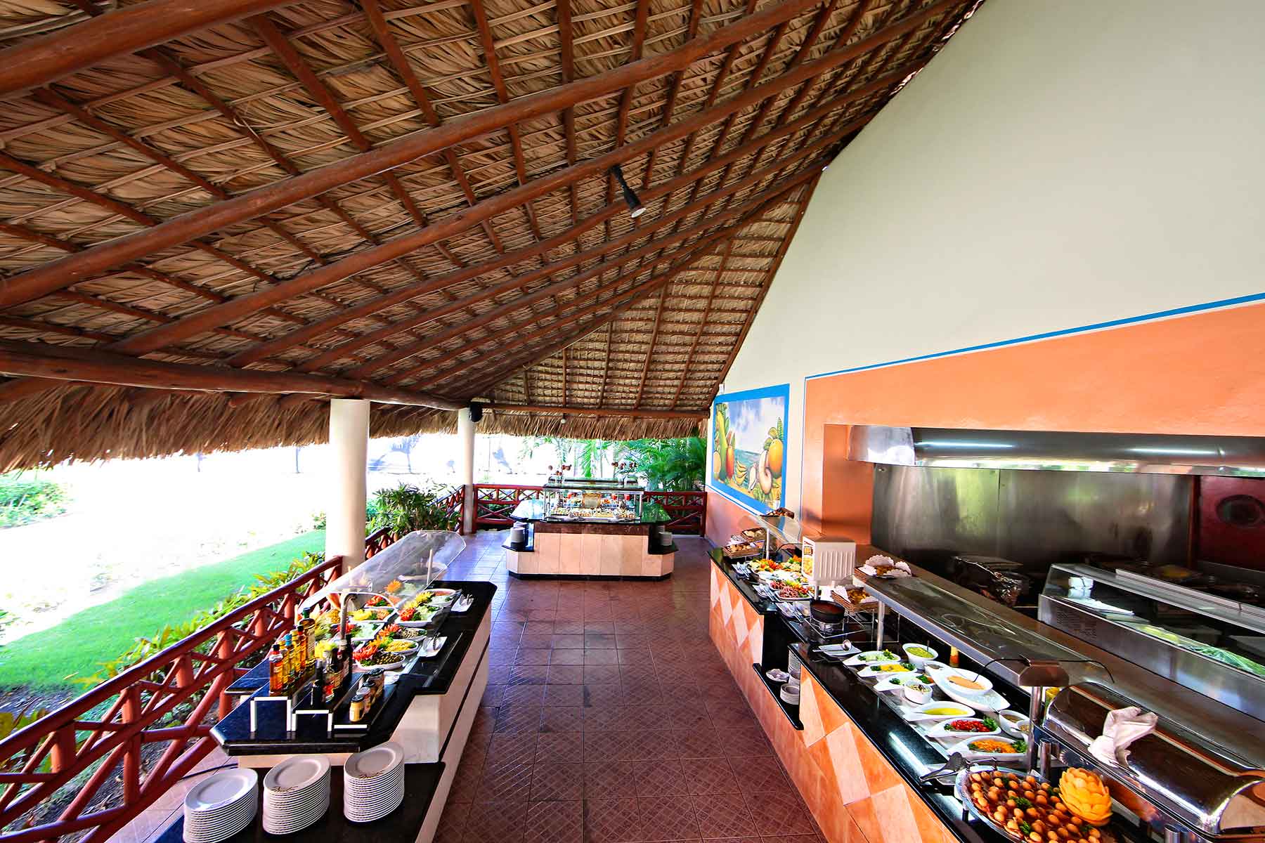 All Inclusive at Grand Bahia Principe Turquesa 5