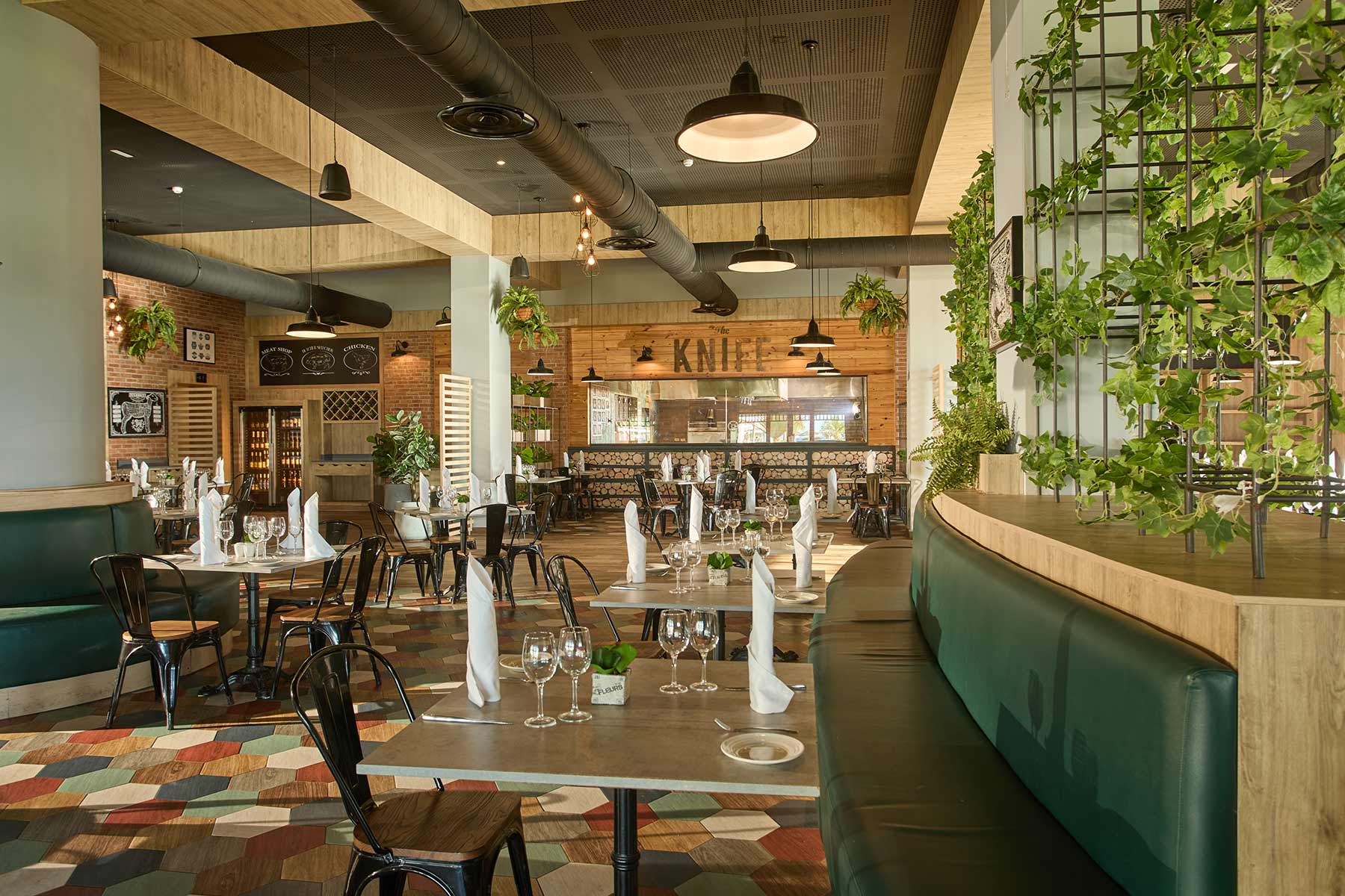 All Inclusive at Gran Bahia Jamaica 4