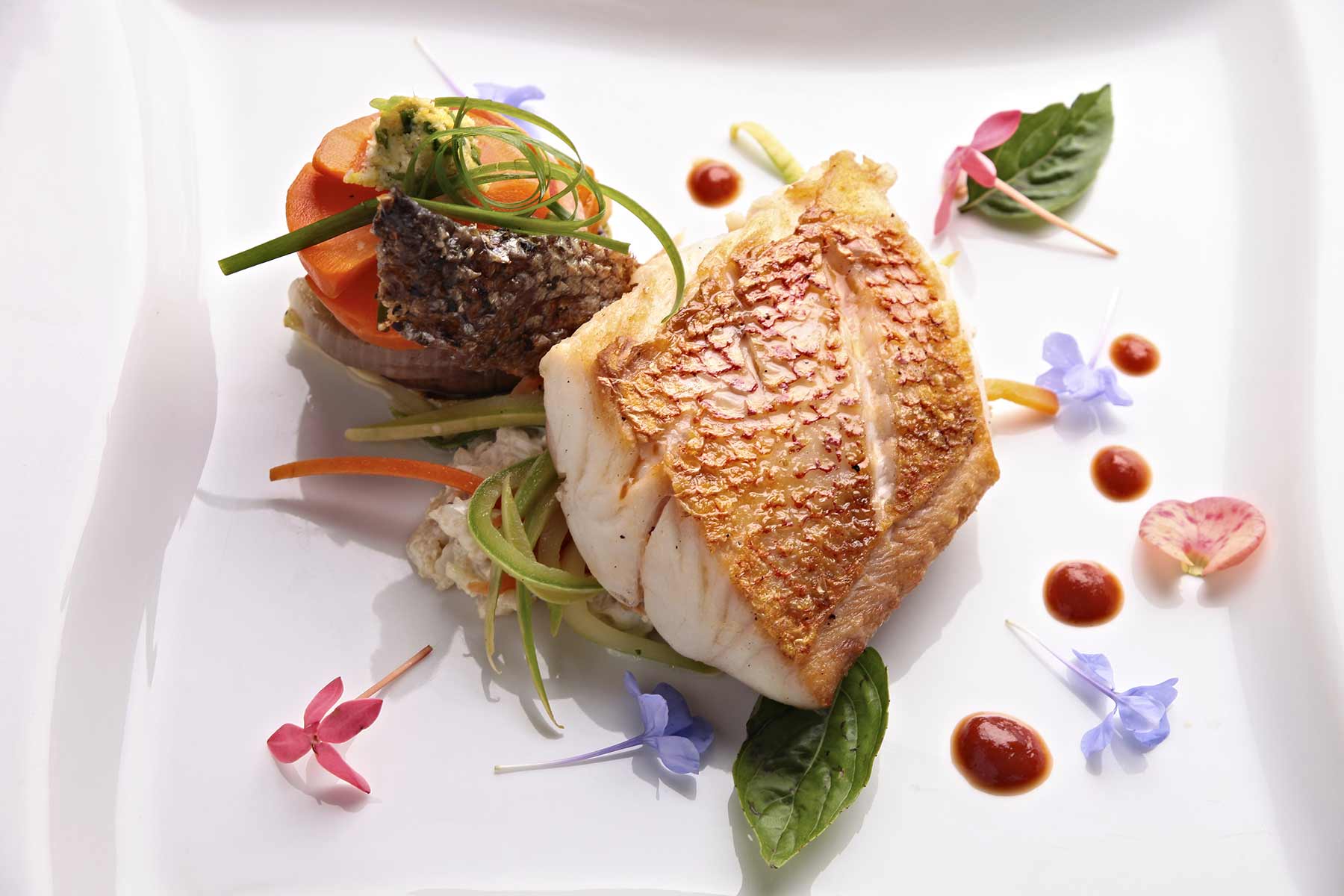 All Inclusive Service at Luxury Bahia Principe Samana Don Pablo Collection