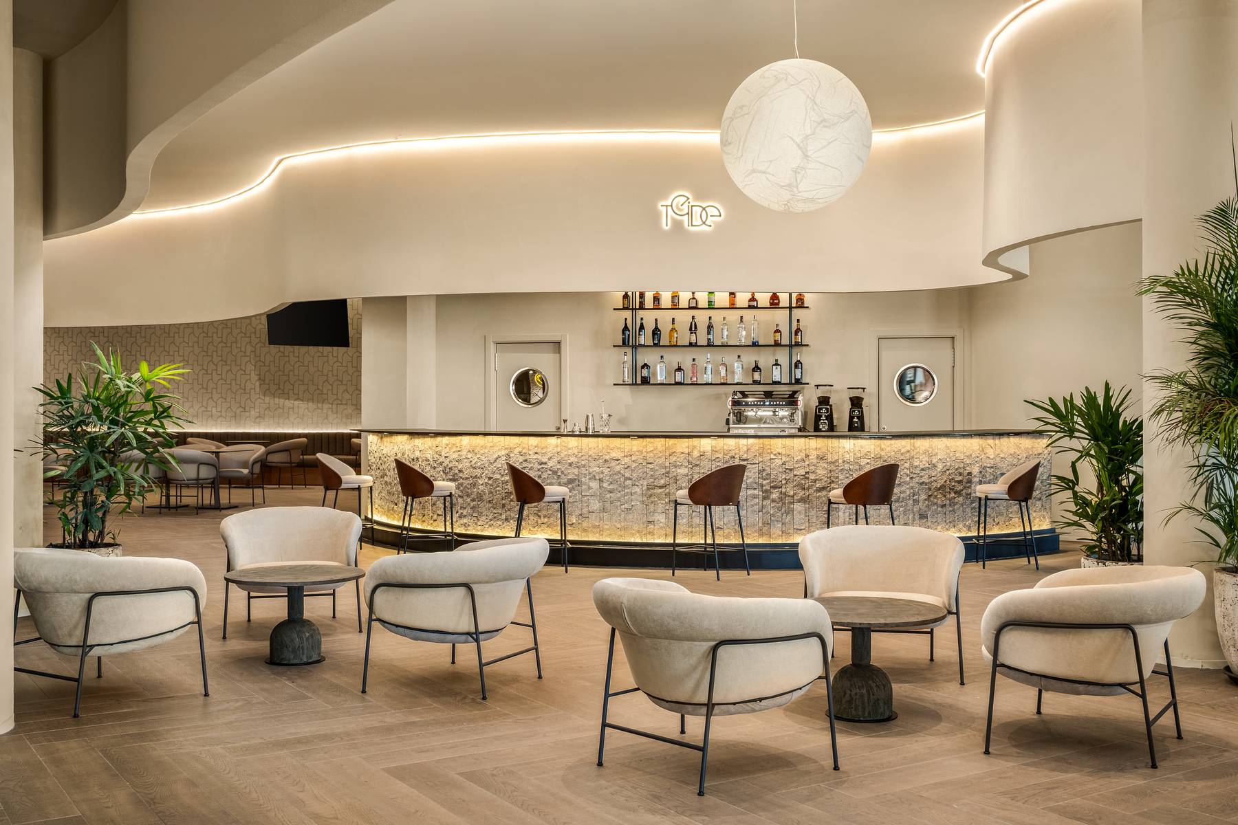 Actividades Bahia Principe Tenerife