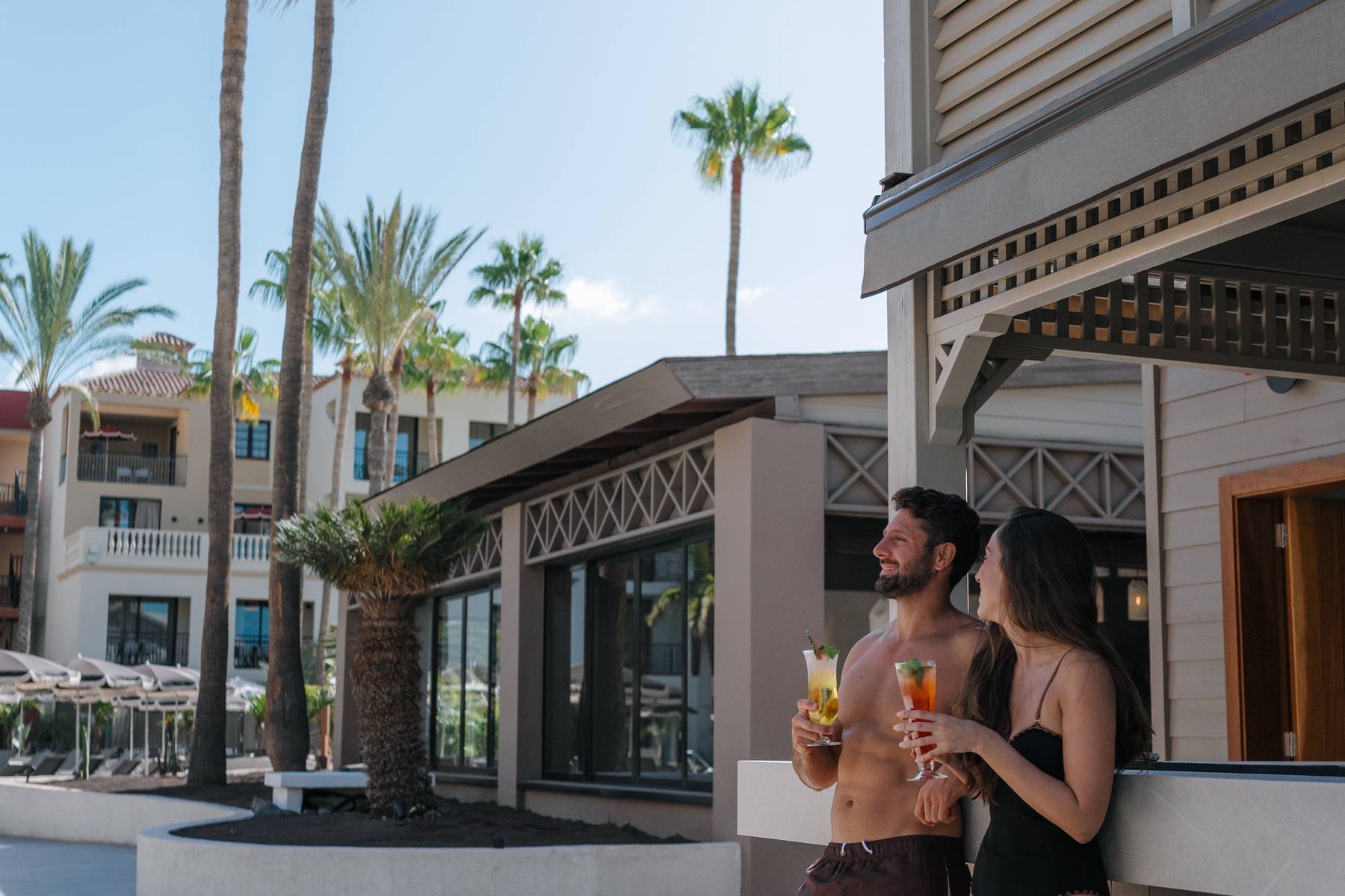 Things to do at Tenerife