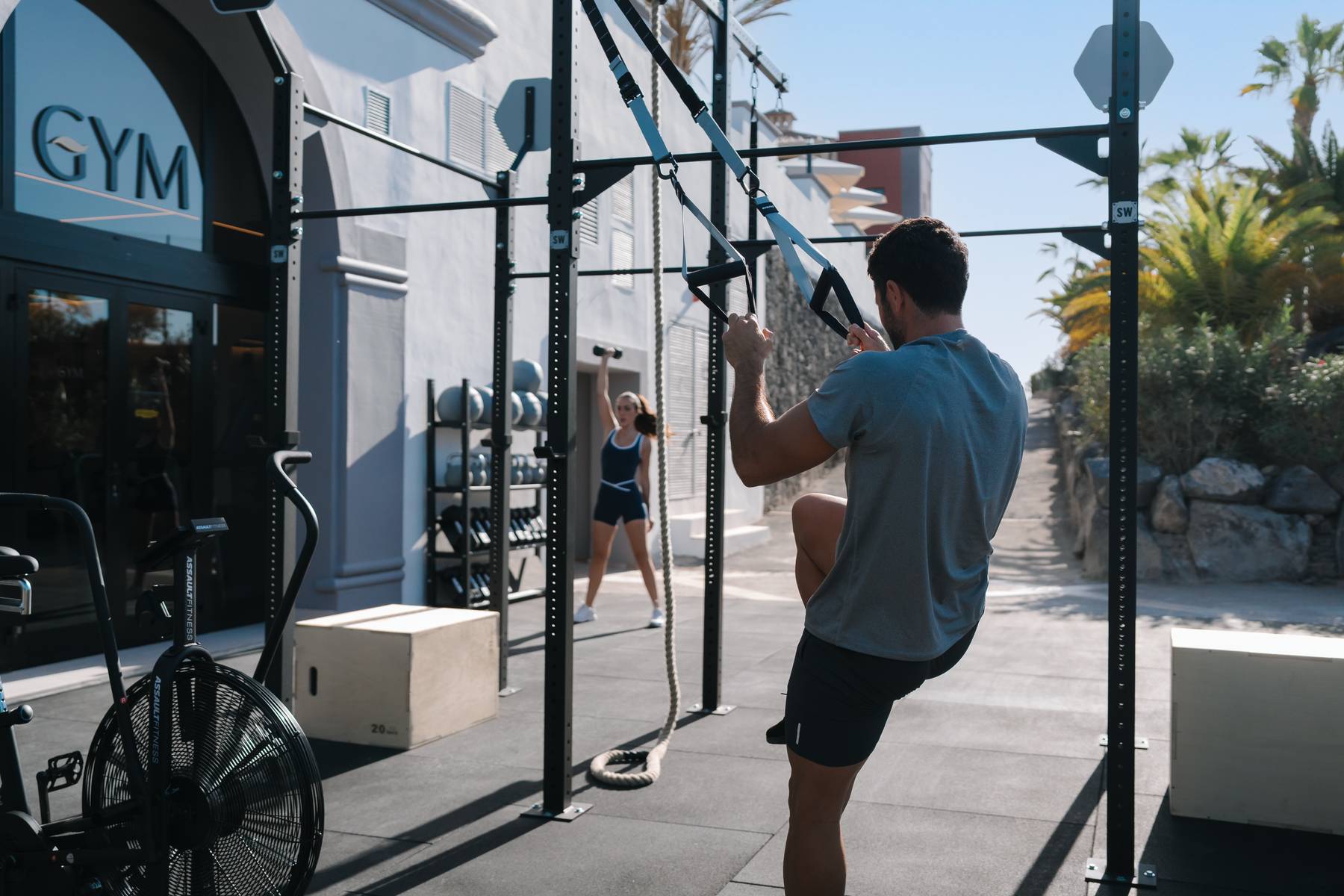 Things to do at Tenerife