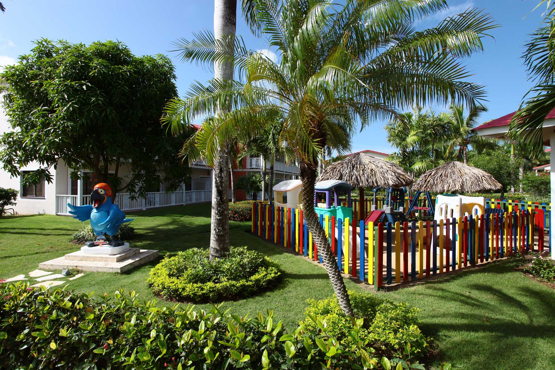 Things to do at Grand Bahia Principe La Romana