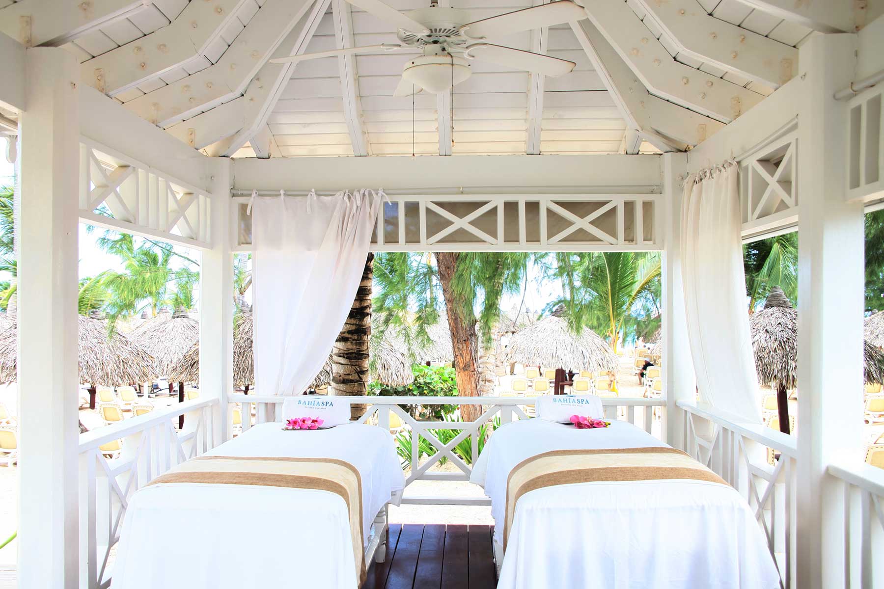 Things to do at Luxury Bahia Principe Esmeralda 5