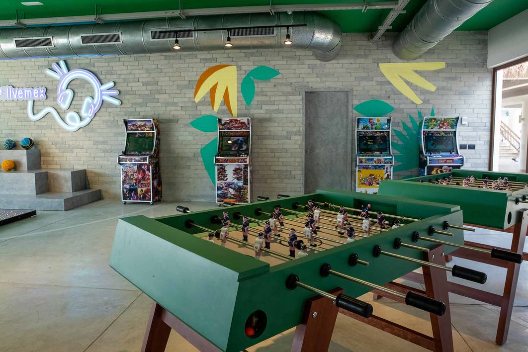 Things to do at Bahia Principe Tulum 4