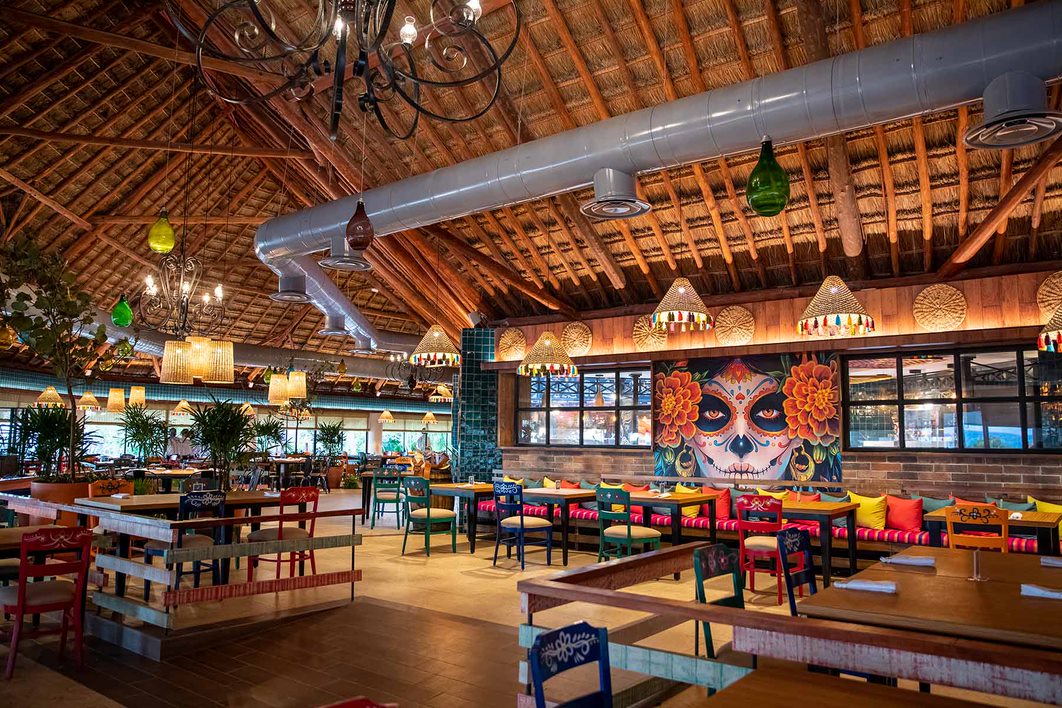 Gallery Resort Tulum 4