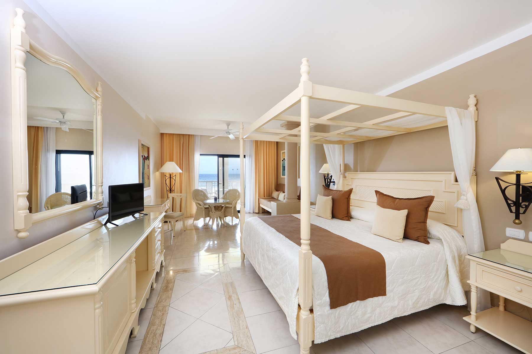 Imagen principal del Luxury Bahia Principe Akumal
