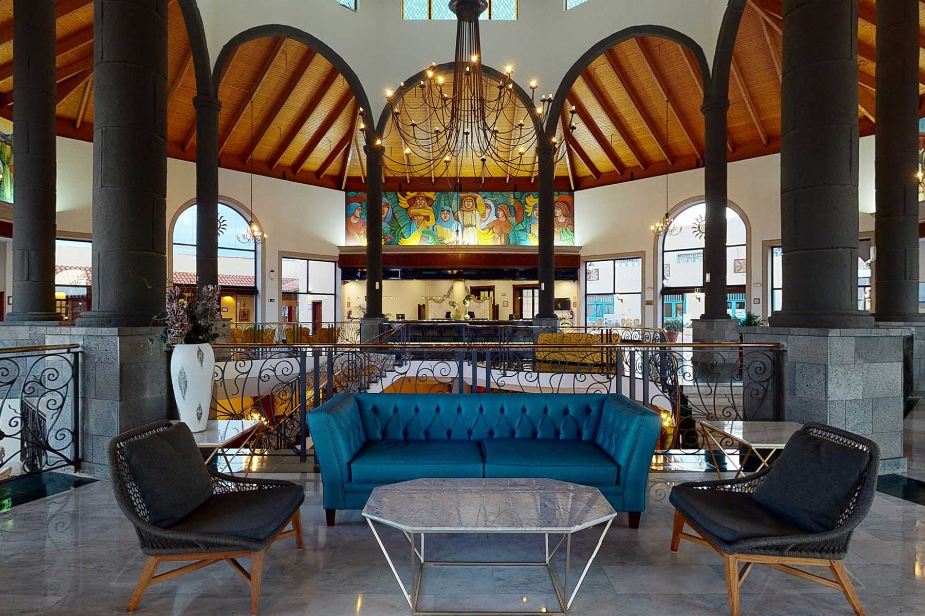 Gallery Resort Costa Adeje 2