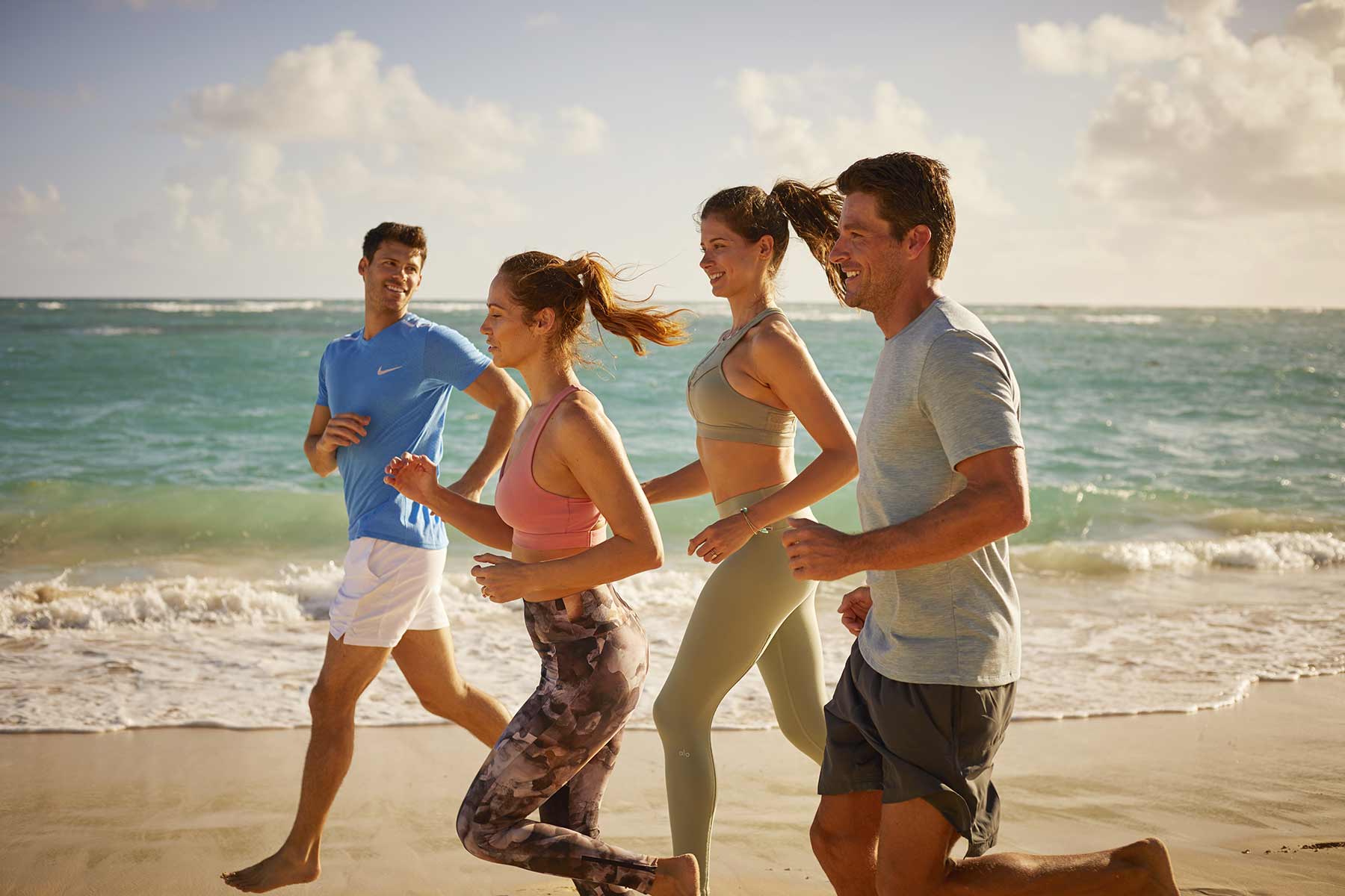 All Inclusive Service at Luxury Bahia Principe Ambar Don Pablo Collection 2