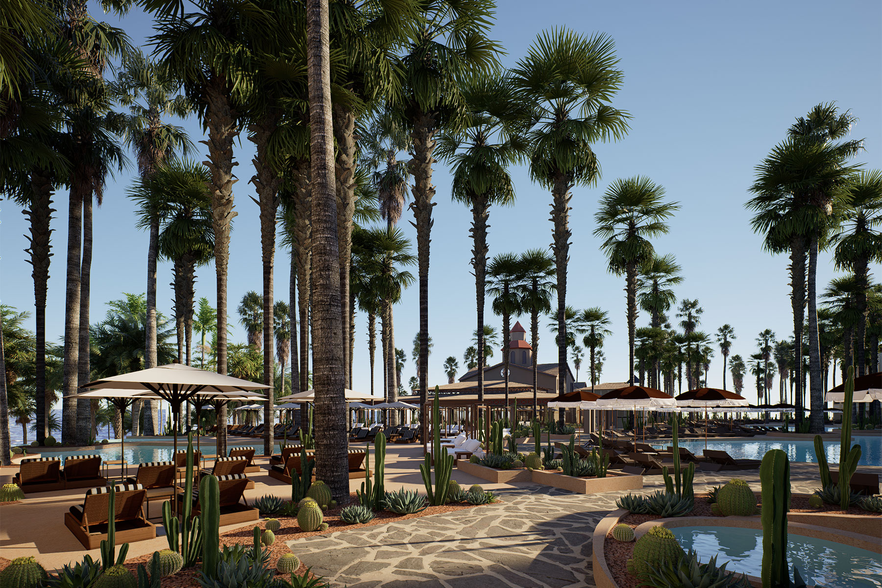 Gallery Resort Tenerife 3