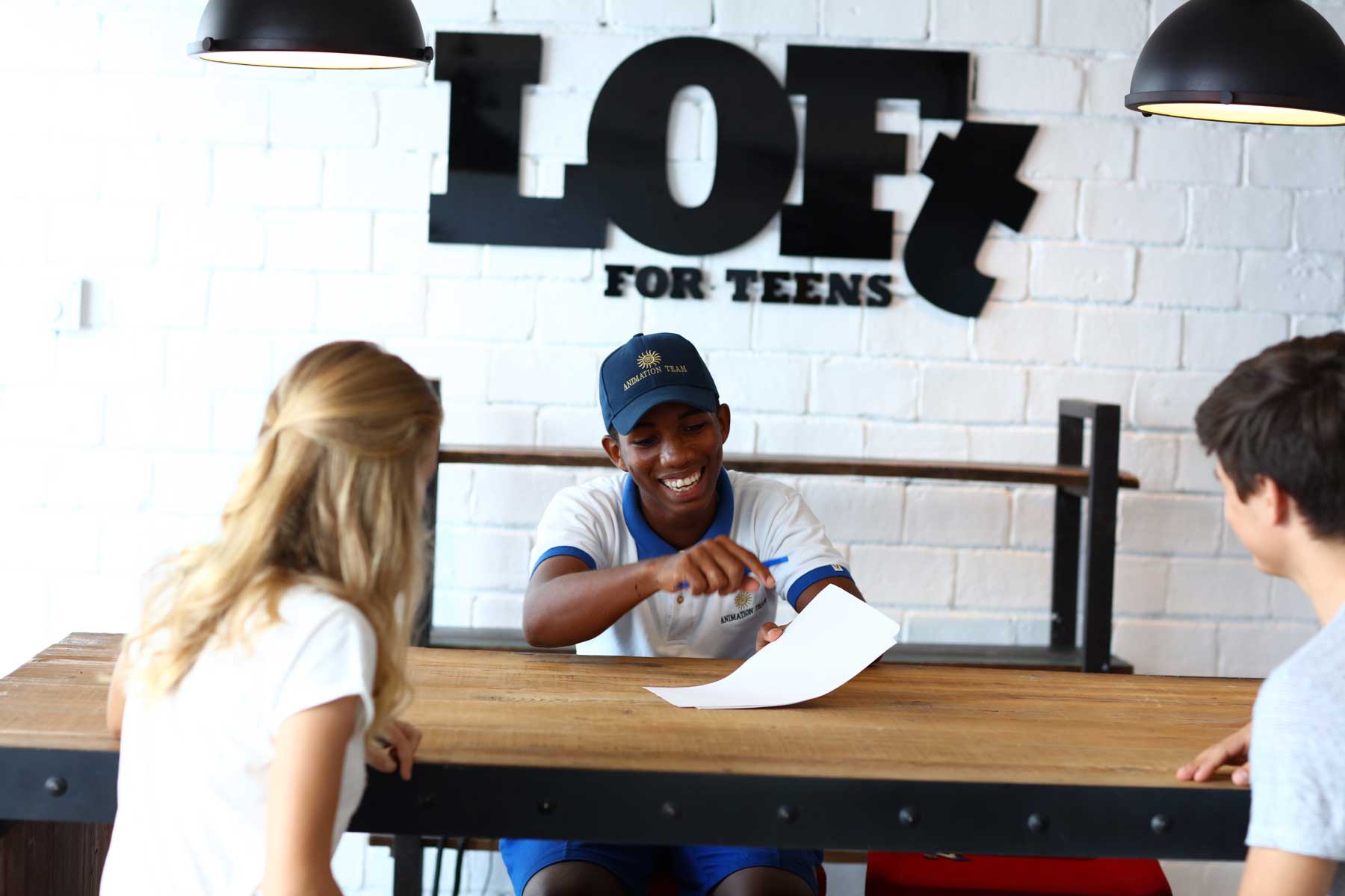 All Inclusive at Luxury Bahia Principe Fantasia Don Pablo Collection 6