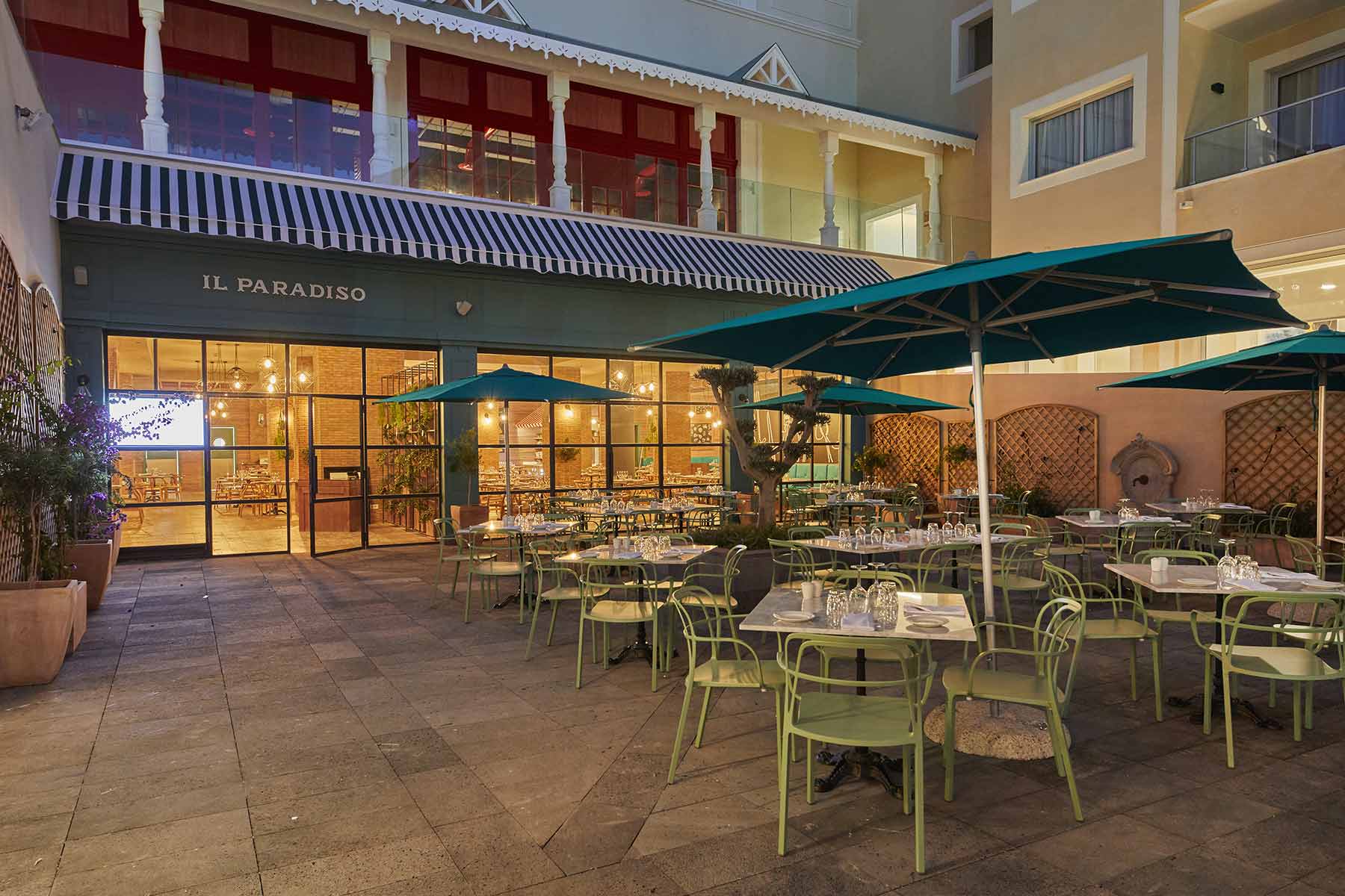 Things to do at Fantasia Bahia Principe Tenerife