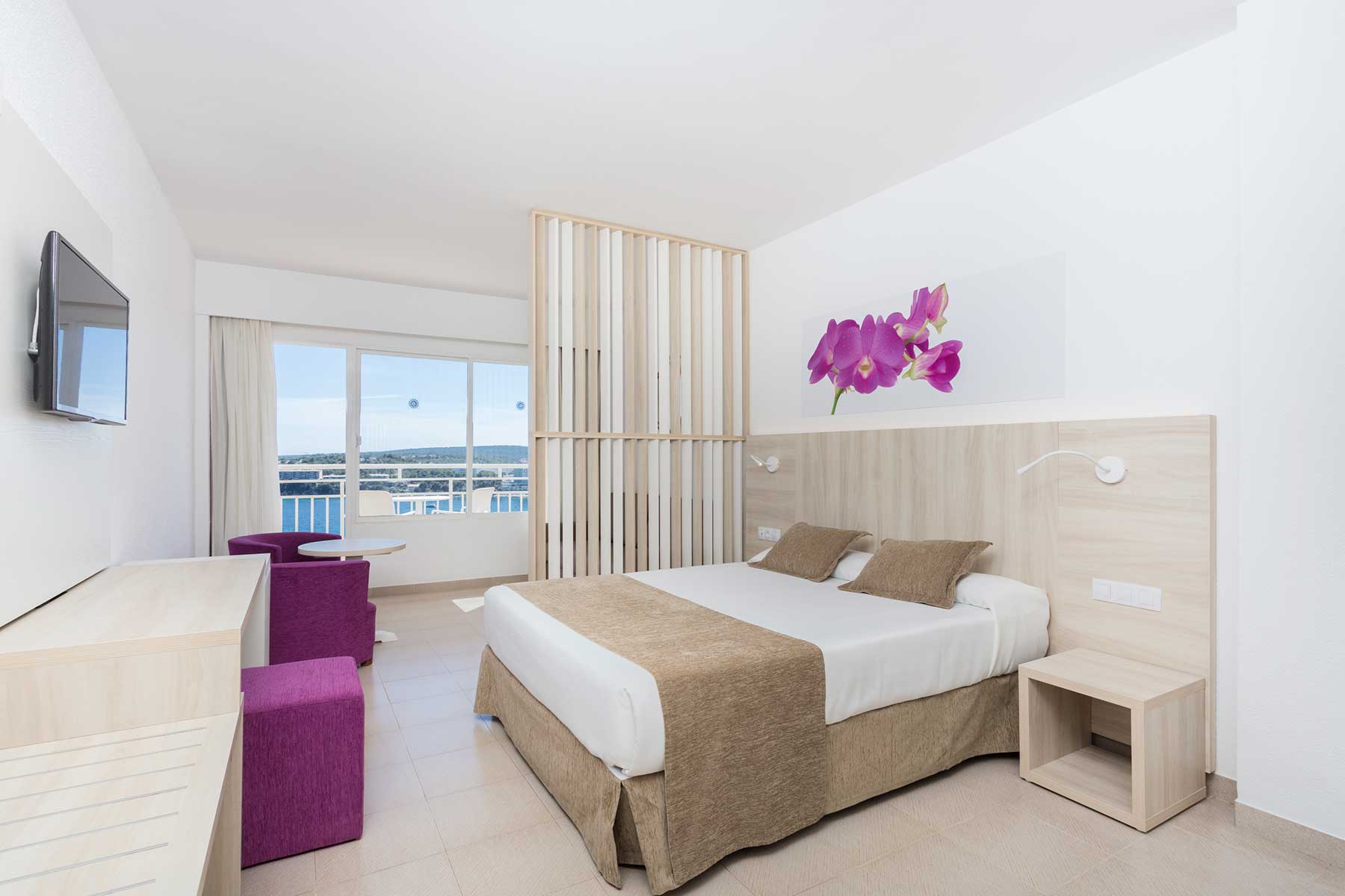 Marca sunlight Bahia Principe 