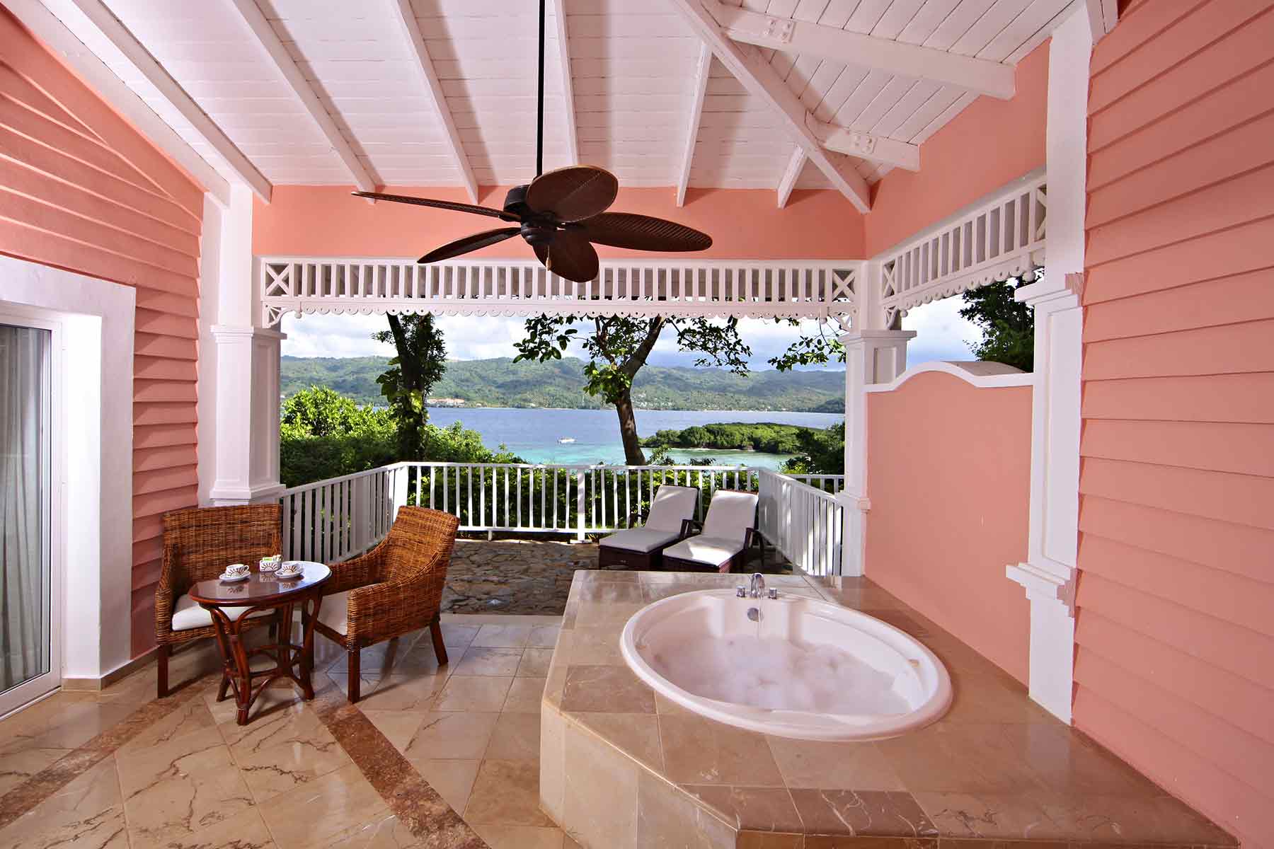 Treasure Experience 5