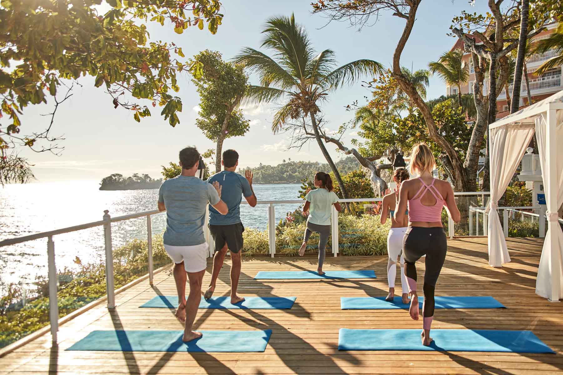 Treasure Experience 7