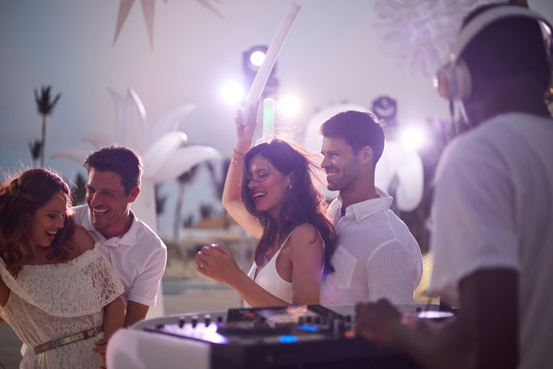 Treasure Experience 7