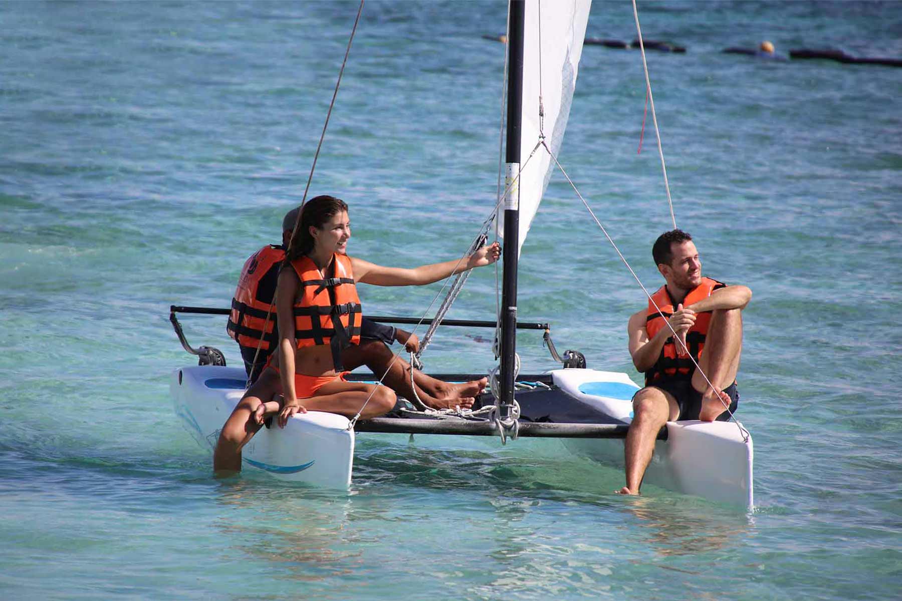 Treasure Experience 10