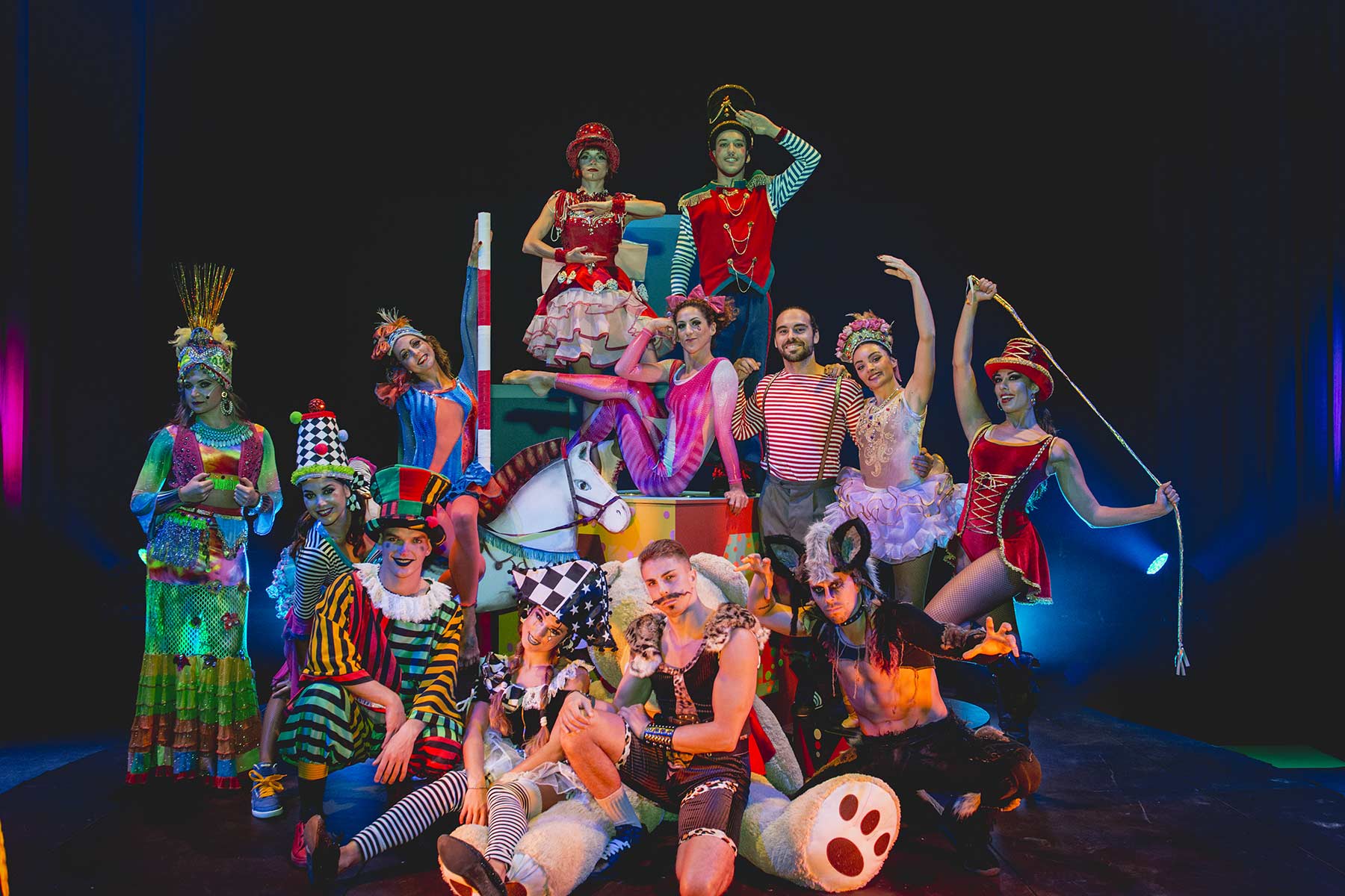 Family Friends Experience 2