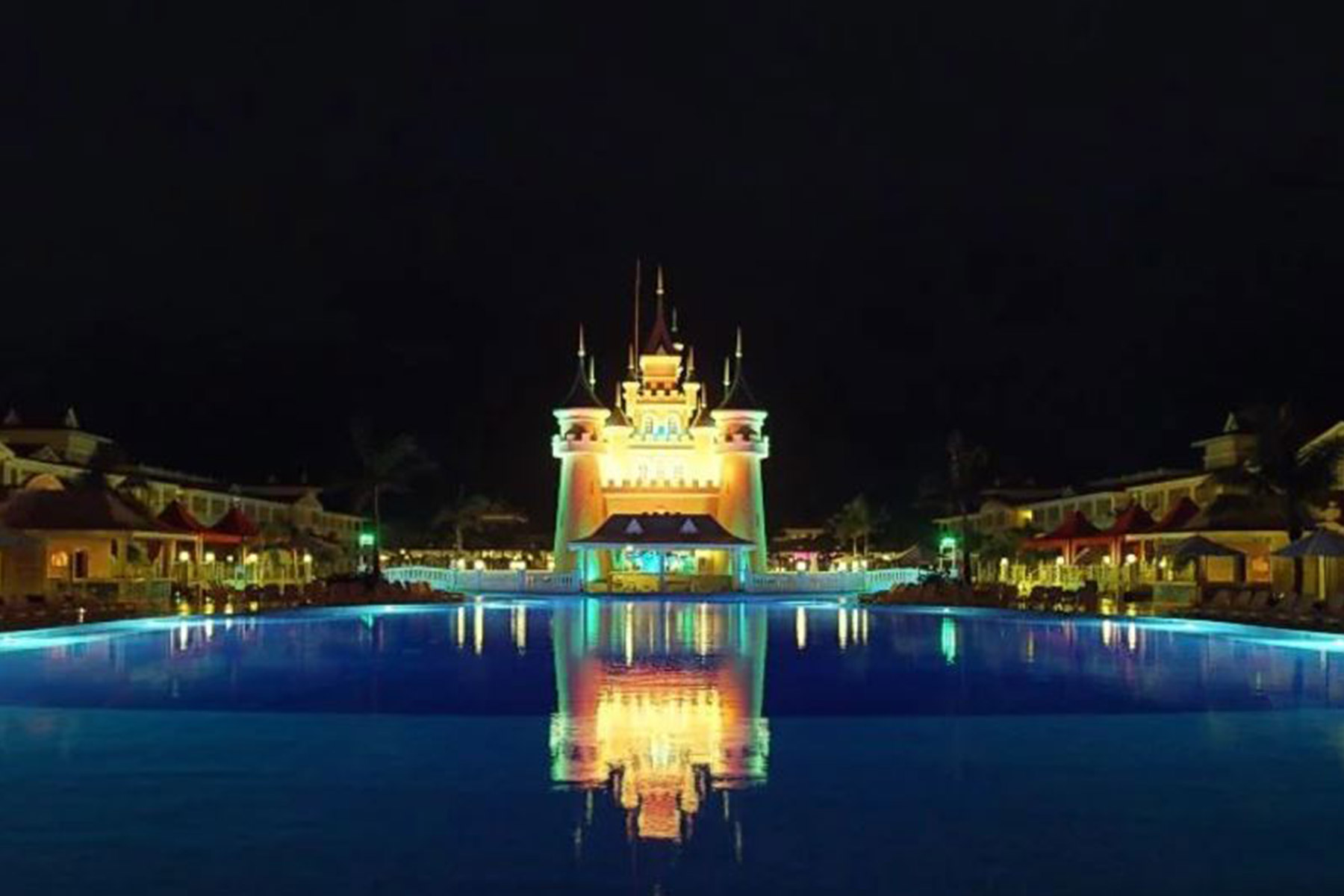 Main image for Luxury Bahia Principe Cayo Levantado 2