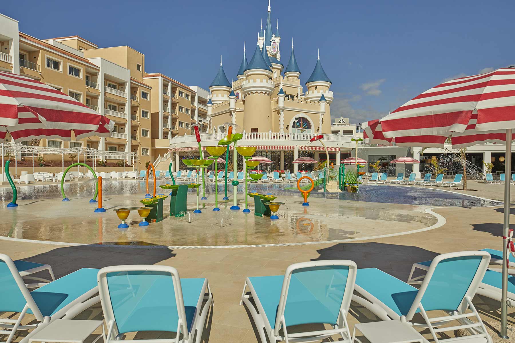 Fantasia Bahia Principe Tenerife