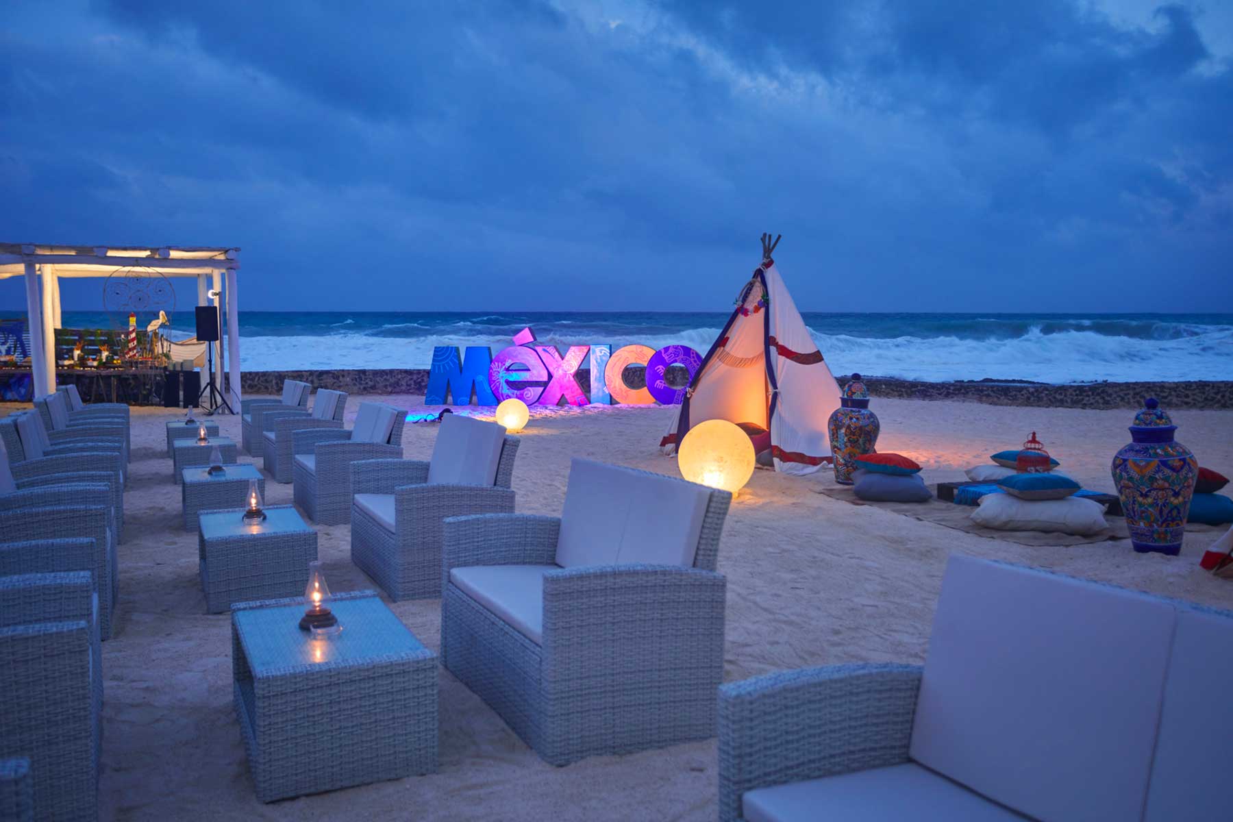 Destination image Samana 3