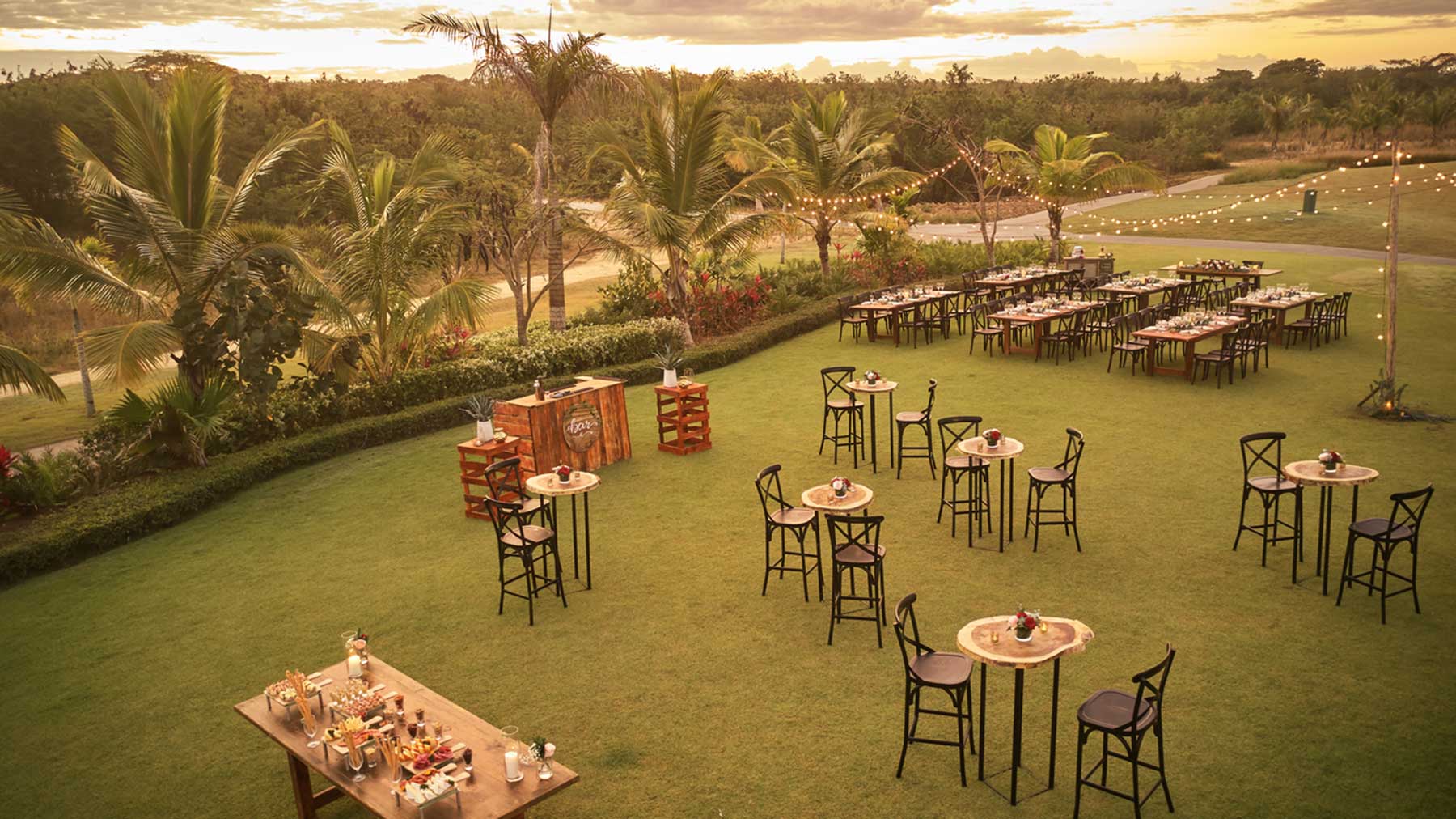 Destination image Samana 3