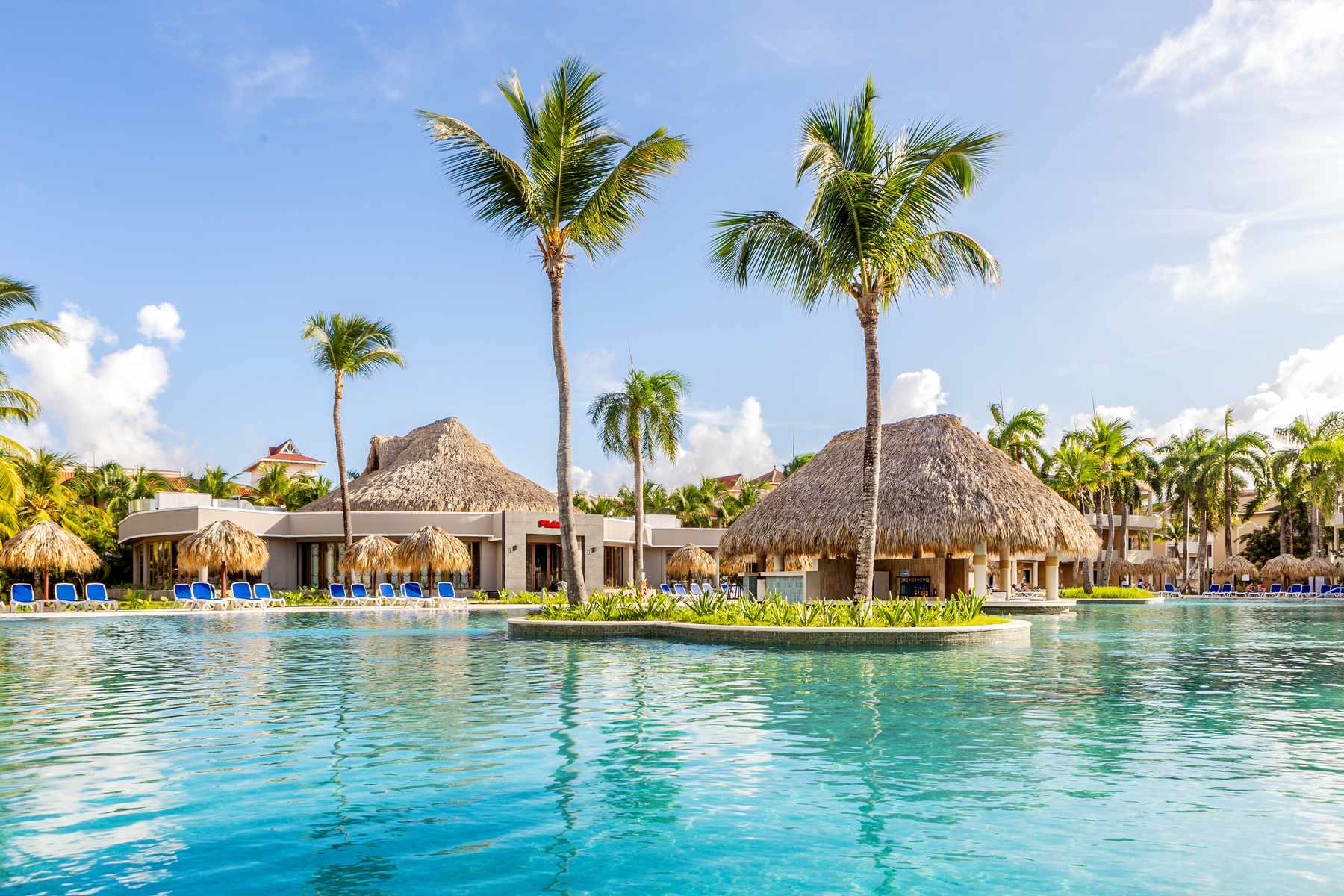 Gastronomy at Grand Bahia Principe Punta Cana 5