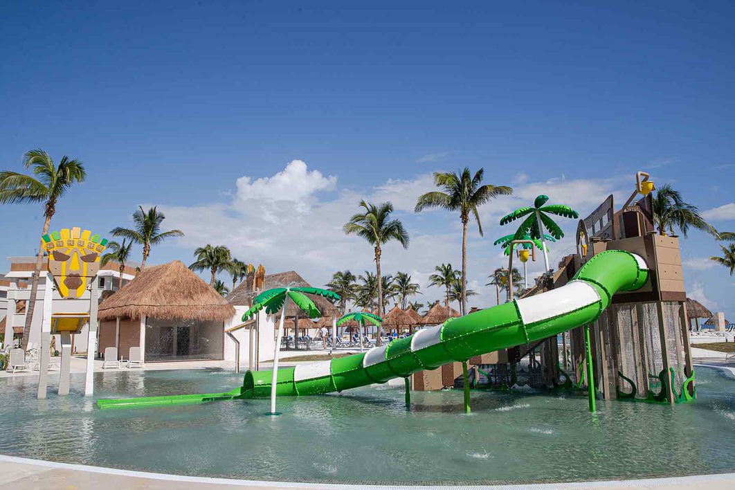 Things to do at Luxury Bahia Principe Ambar Green 1