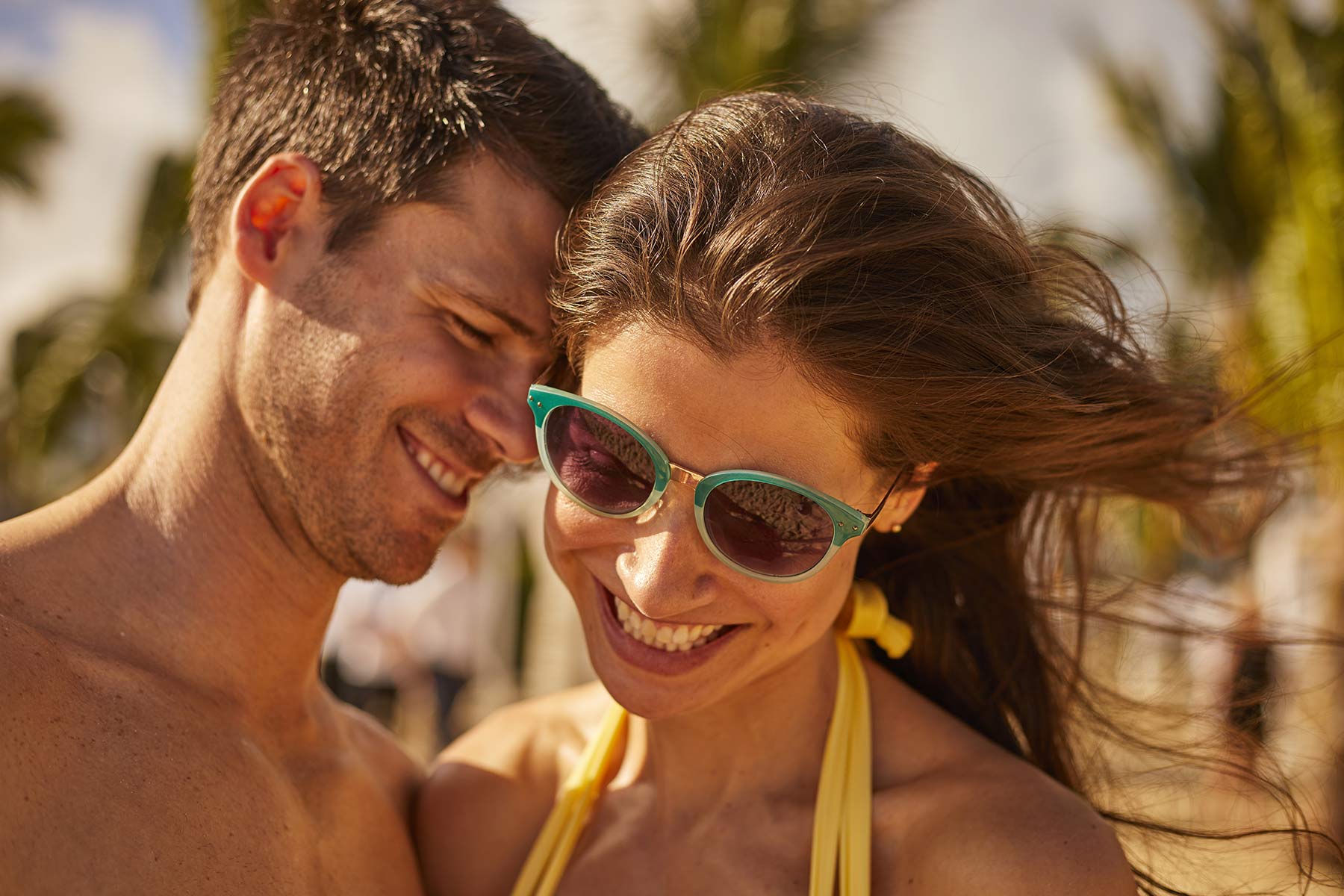 Treasure Experience 3