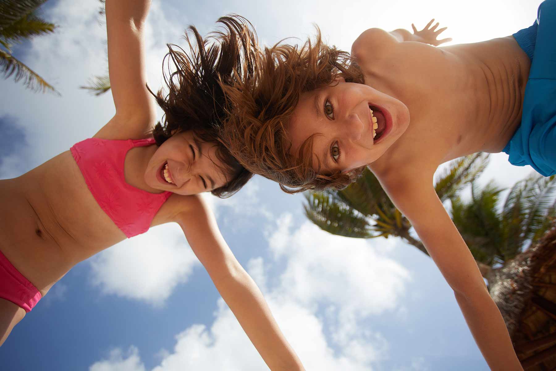 Things to do at Bahia Principe Tulum 4