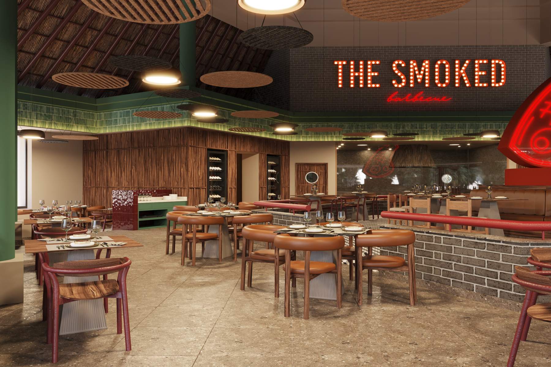 Gallery Gastronomy Tequila