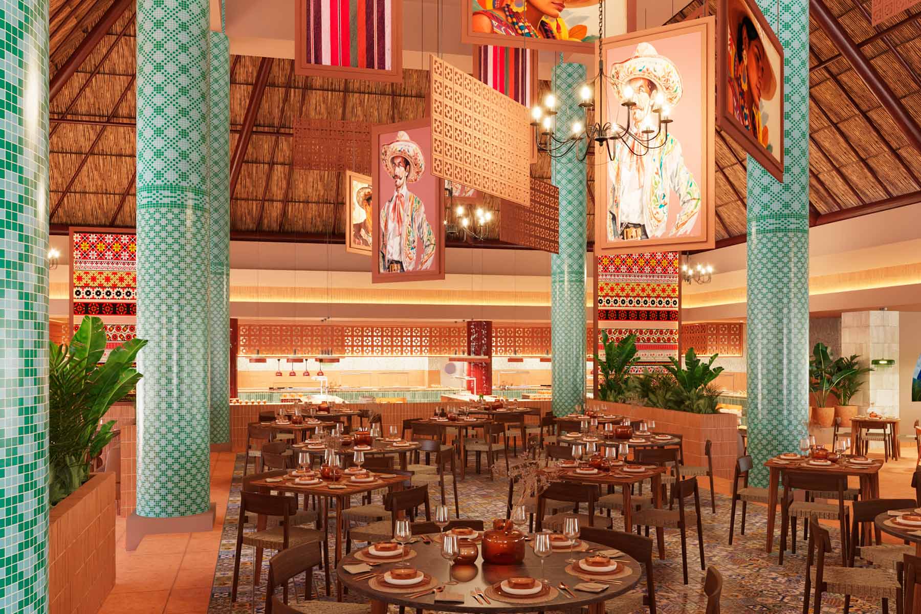 Gallery Gastronomy Tequila