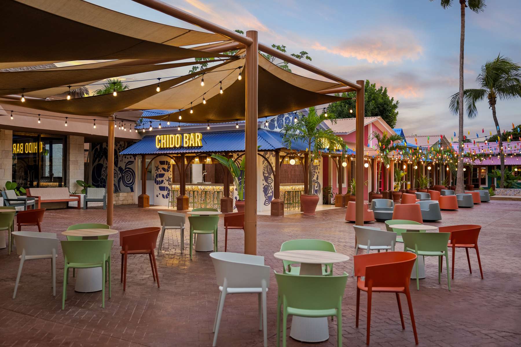 Gallery Gastronomy Tequila